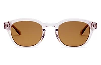 Miller Sunglasses - Biscotti 