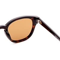 Miller Sunglasses - Mahogany 