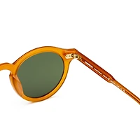 Cambridge Sunglasses - Manuka 