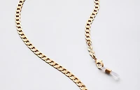 Jordan Chain - Gold 