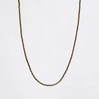 Leather Cord - Khaki 