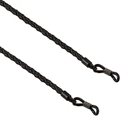 Leather Cord - Black 