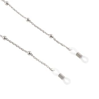 Ball Chain - Silver 