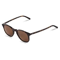 Palmer Large Sunglasses - Mahogany 
