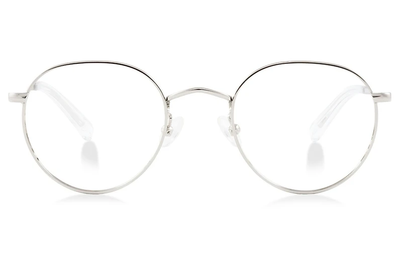 Adler - Silver Glasses 