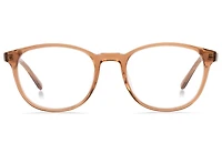 August - Maple Glasses 