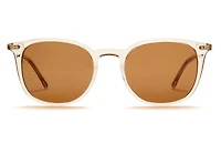 Homer Large Sunglasses - Limestone 