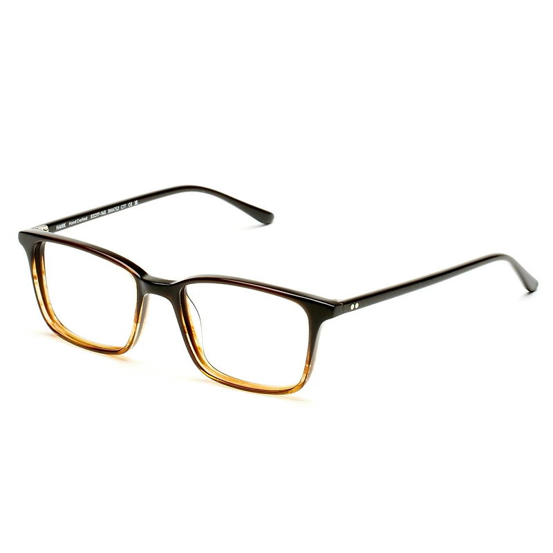 Hank - Sunkist Glasses 