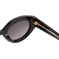 Washington Sunglasses - Black 