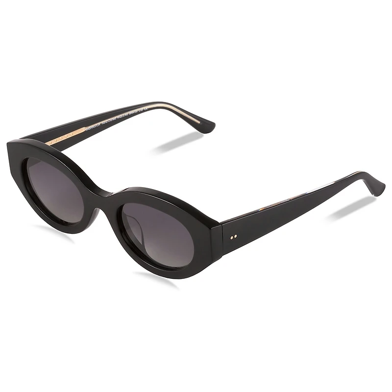 Washington Sunglasses - Black 