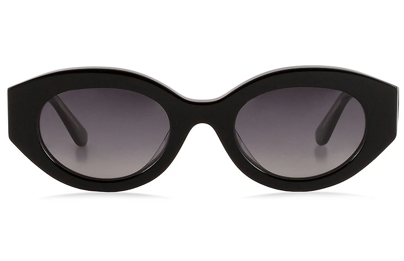 Washington Sunglasses - Black 