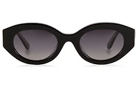 Washington Sunglasses - Black 