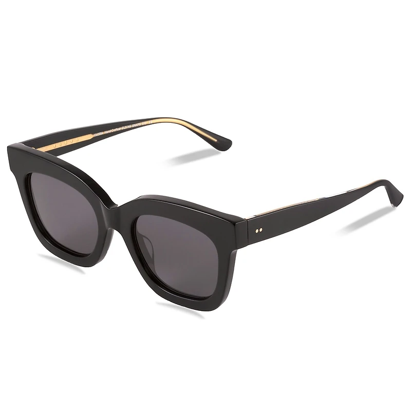 Gloria Sunglasses - Black 