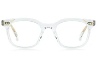 Harvey - Crystal Glasses 