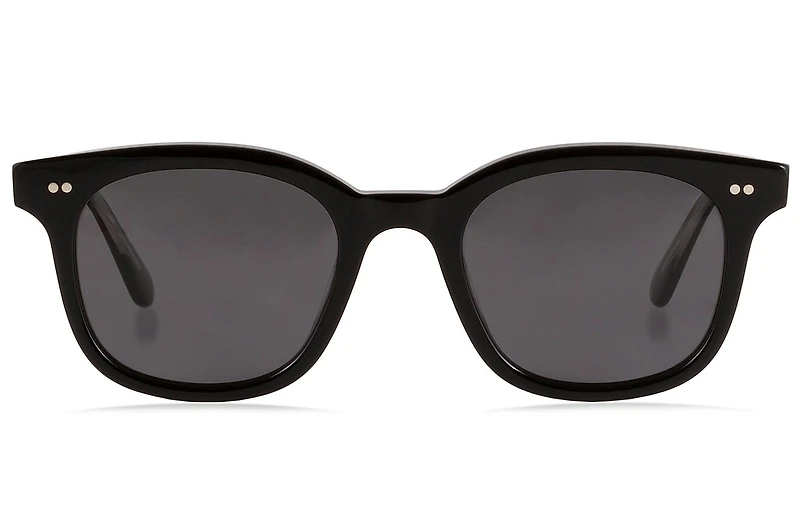 Harvey Sunglasses - Black 