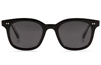 Harvey Sunglasses - Black 