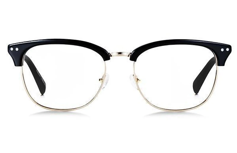 Bronte - Gold Glasses 
