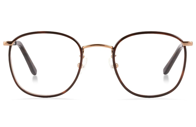 Theodore Windsor - Mahogany Glasses 