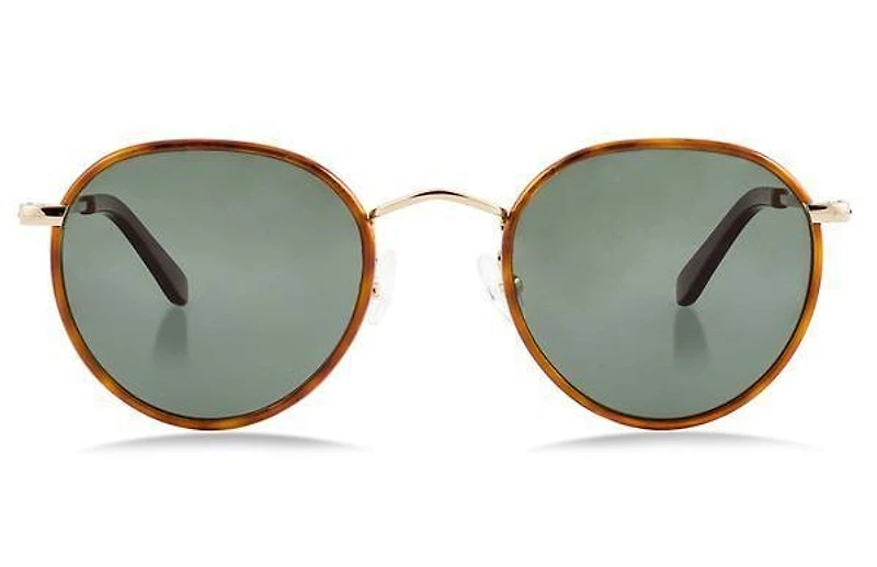 Adler Windsor Sunglasses - Havana 
