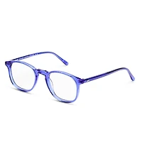 Palmer - Violet Glasses 