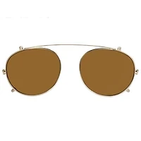 Joyce Clip-on - Gold 