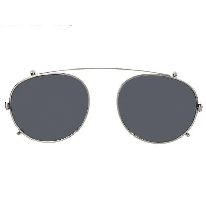 Joyce Clip-on - Silver 