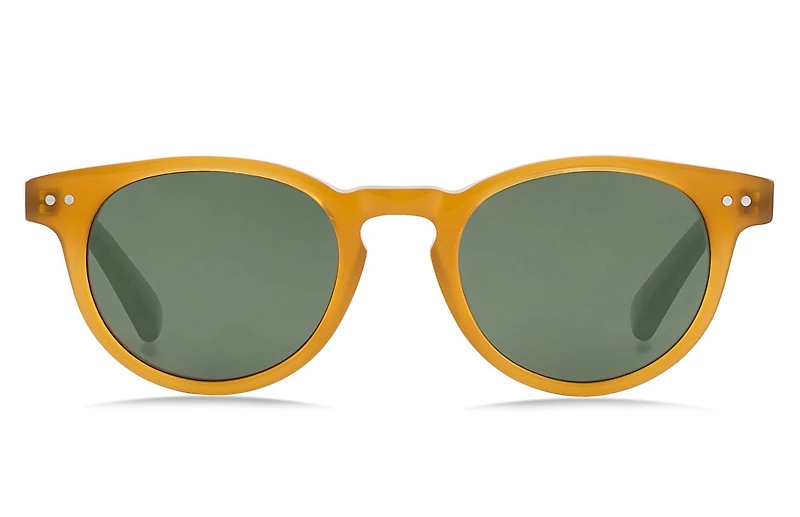 Joyce Sunglasses - Caramel 