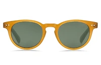 Joyce Sunglasses - Caramel 
