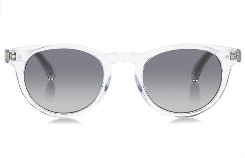 Joyce Sunglasses - Crystal 