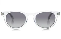Joyce Sunglasses - Crystal 