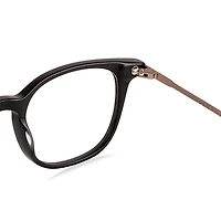 Homer - Black Glasses 