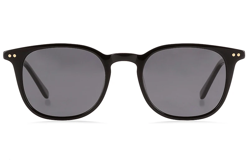 Homer Sunglasses - Black 