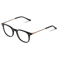 Homer - Black Glasses 
