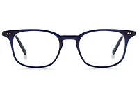 Thomas - Indigo Glasses 
