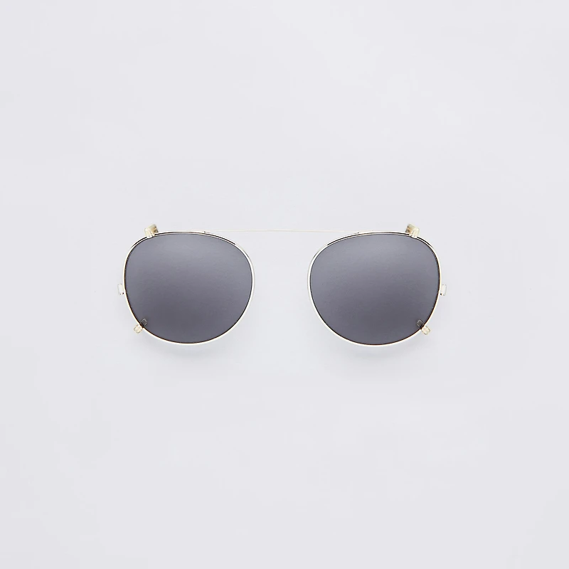 Markova Clip-on - Silver 