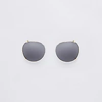 Markova Clip-on - Silver 
