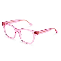 Dustin XL - Pink Glasses 