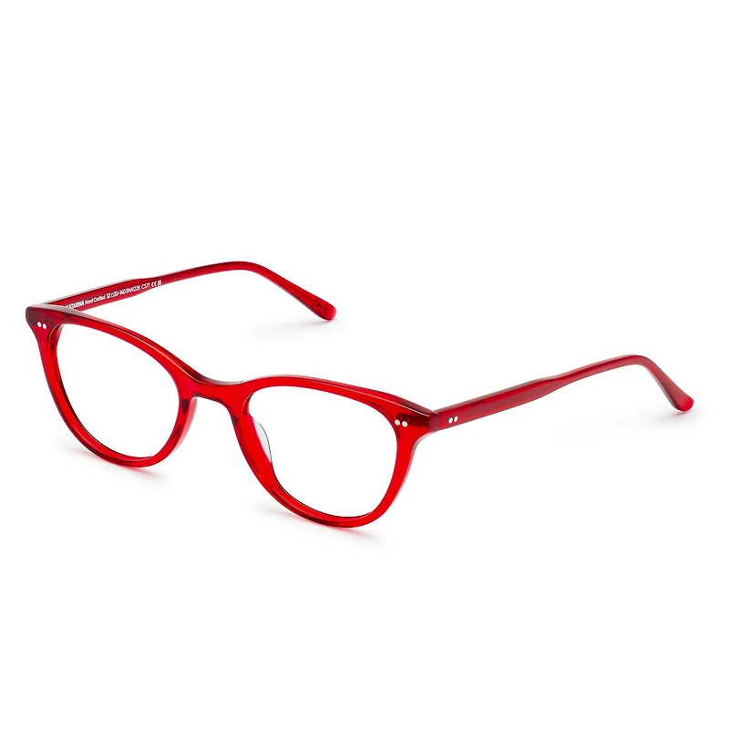 Katarina - Red Glasses 