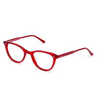 Katarina - Red Glasses 