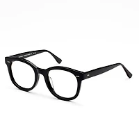 Betty - Black Glasses 