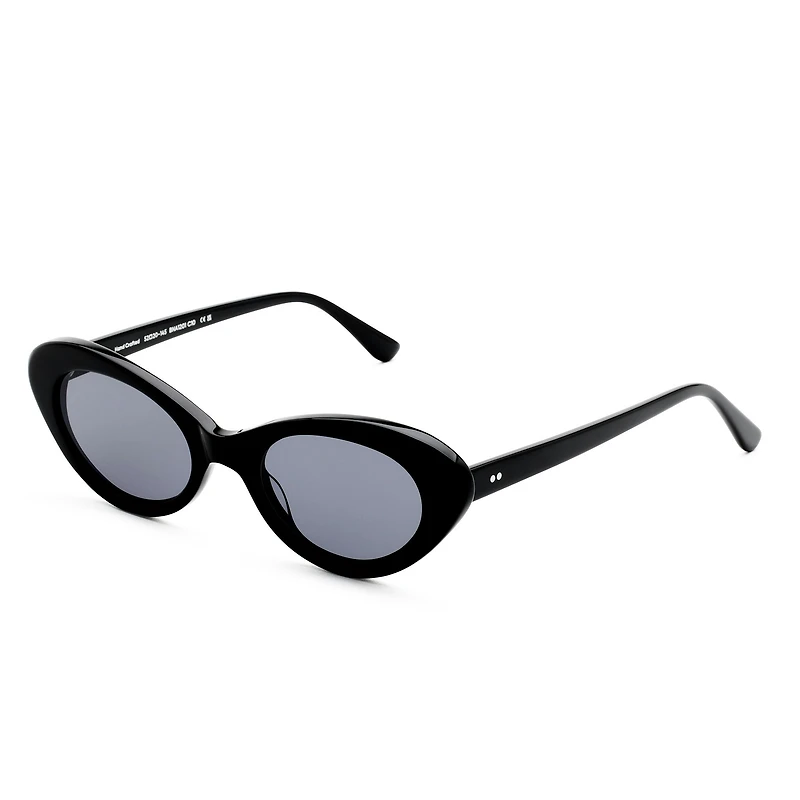 Keats Sunglasses - Black 