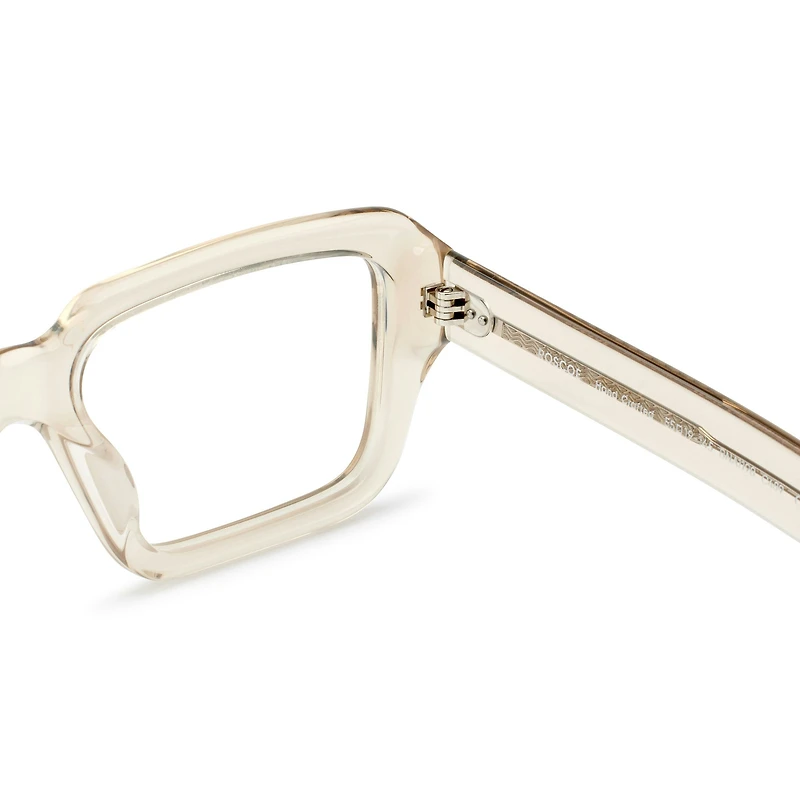 Roscoe - Limestone Glasses 