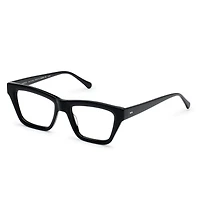 Lamrock - Black Glasses 