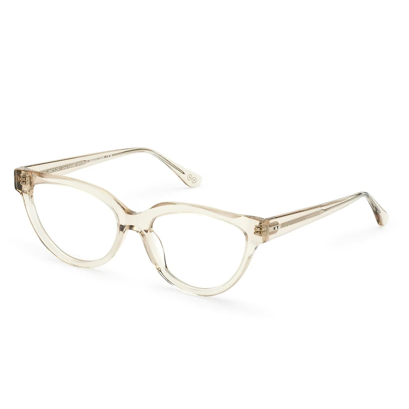 Matilda - Limestone Glasses 