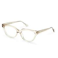Matilda - Limestone Glasses 