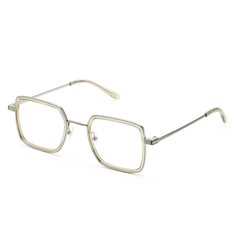 Ged - Limestone Glasses 