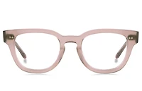 Esquire - Ecru Glasses 