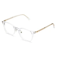 Brooklyn - Crystal Glasses 