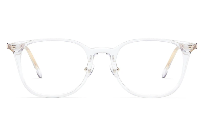 Brooklyn - Crystal Glasses 
