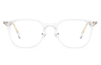 Brooklyn - Crystal Glasses 